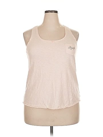 Ambrielle Tank Top (view 1)