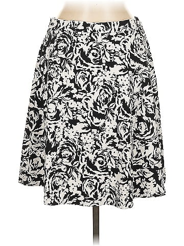 Adrienne Vittadini Casual Skirt (view 2)
