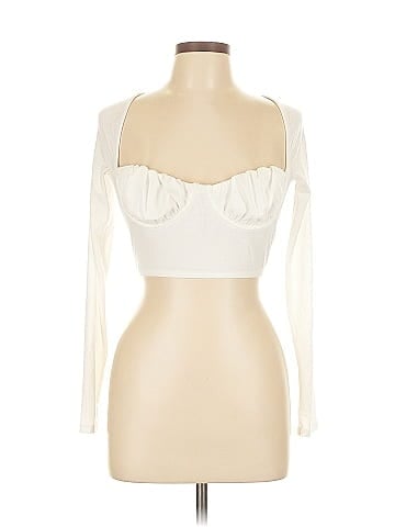 Adika Long Sleeve Top (view 1)