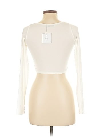 Adika Long Sleeve Top (view 2)