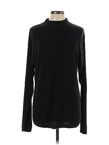 Claiborne Turtleneck Sweater (view 1)
