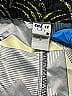 Billabong 100% Polyester Graphic Black Athletic Shorts Size M - photo 3