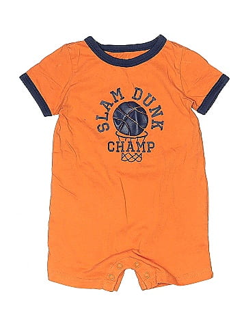 Carter's Short Sleeve T-Shirt (view 1)