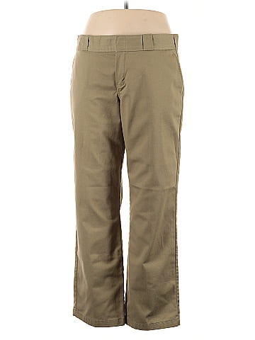 Dickies Khakis (view 1)