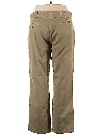 Dickies Khakis (view 2)