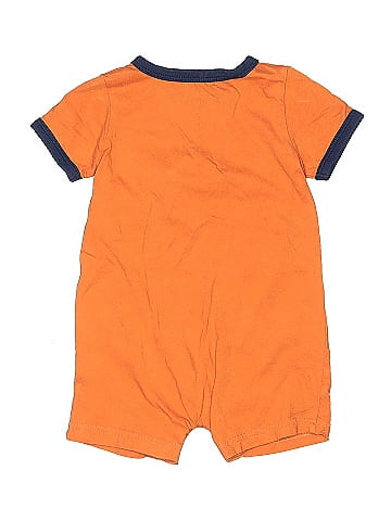 Carter's Short Sleeve T-Shirt (view 2)