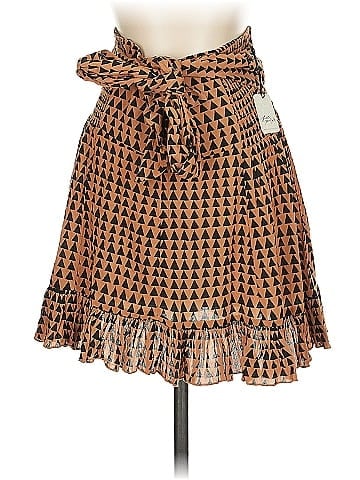 Free People Casual Skirt (view 1)