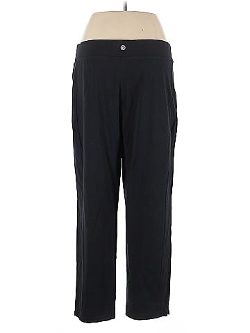 T by Talbots Active Pants (view 2)