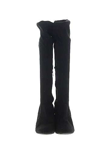 Qupid Boots (view 2)