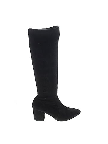 Qupid Boots (view 1)