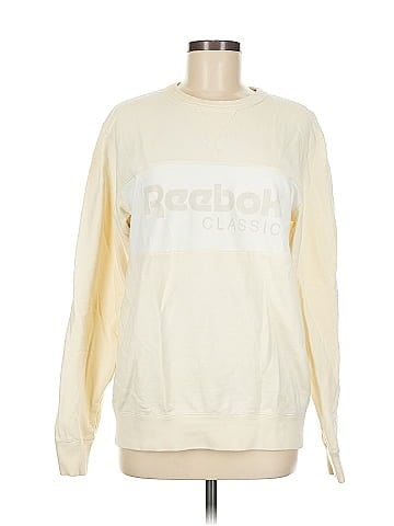 Reebok Sweatshirt (view 1)
