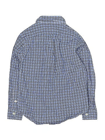 Ralph Lauren Long Sleeve Button-Down Shirt (view 2)