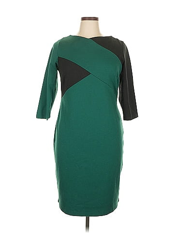 ELOQUII Cocktail Dress (view 1)