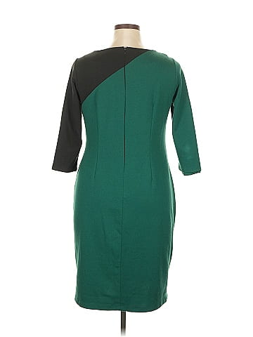 ELOQUII Cocktail Dress (view 2)