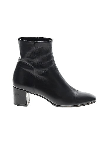 M. Gemi Ankle Boots (view 1)