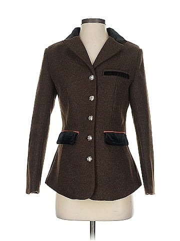 Unbranded Blazer (view 1)
