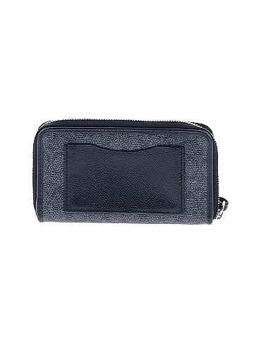 Coach Leather Wristlet (view 2)
