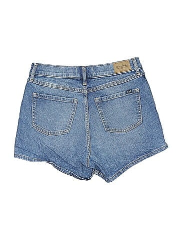 Abercrombie Denim Shorts (view 2)