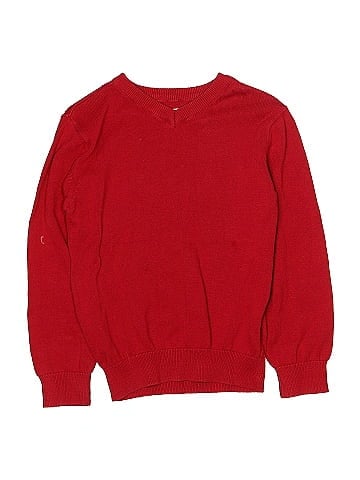The Children's Place Pullover Sweater (view 1)