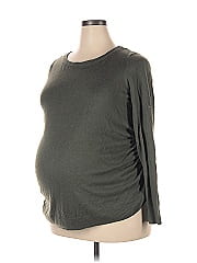 Isabel Maternity Cardigan