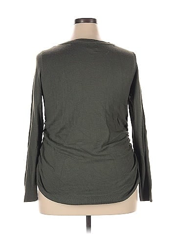 Isabel Maternity Cardigan (view 2)