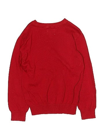 The Children's Place Pullover Sweater (view 2)