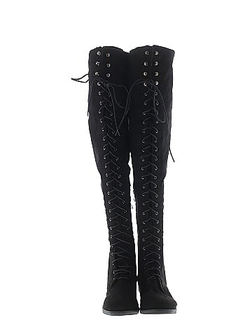 Fashion Nova Boots (view 2)