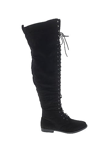 Fashion Nova Boots (view 1)