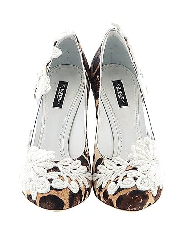 Dolce & Gabbana Heels (view 2)