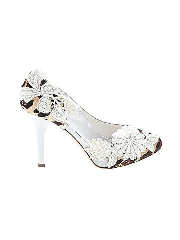 Dolce & Gabbana Heels (view 1)