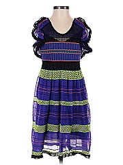 M Missoni Cocktail Dress