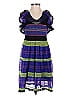 M Missoni Purple Cocktail Dress Size EU (IT) 36 / US 0 - photo 1