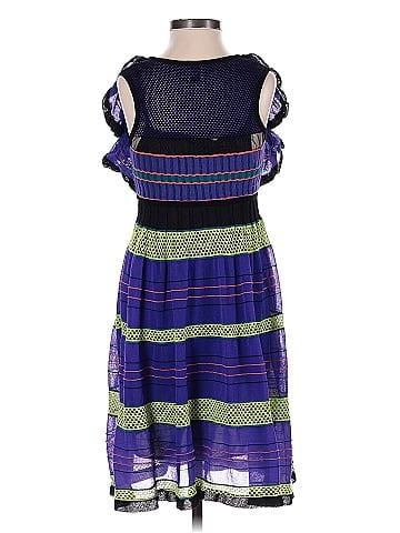M Missoni Cocktail Dress (view 2)