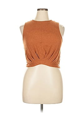 Vuori Sleeveless T Shirt
