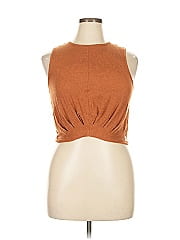 Vuori Sleeveless T Shirt