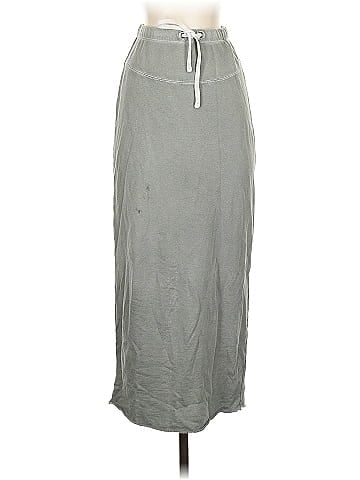 James Perse Casual Skirt (view 1)