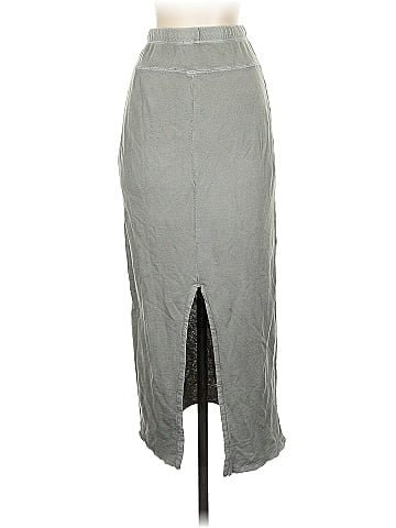 James Perse Casual Skirt (view 2)