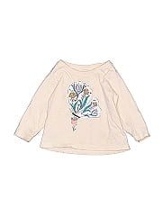 Tea Long Sleeve T Shirt