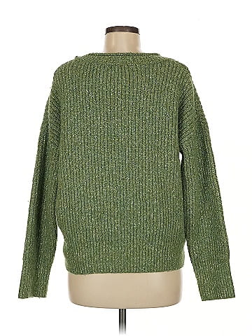 RACHEL Rachel Roy Pullover Sweater (view 2)