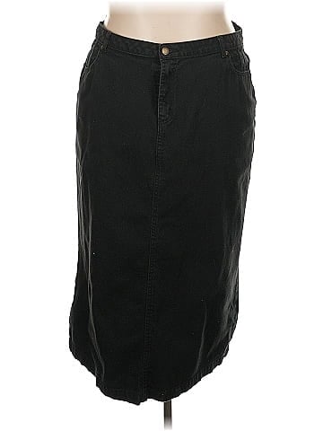 Jessica London Casual Skirt (view 1)