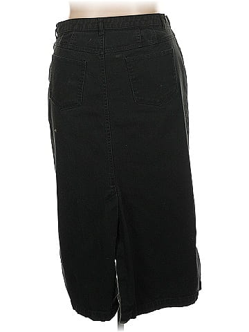 Jessica London Casual Skirt (view 2)