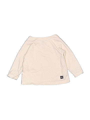 Tea Long Sleeve T-Shirt (view 2)