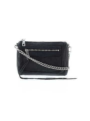 Rebecca Minkoff Leather Crossbody Bag (view 1)