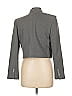 Express Gray Blazer Size L - photo 2