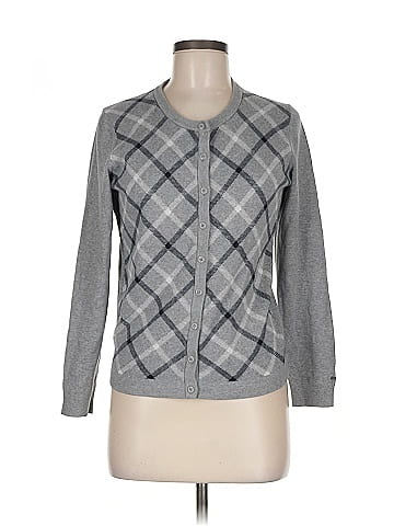 Tommy Hilfiger Cardigan (view 1)