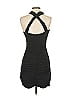 Lovers + Friends Black Cocktail Dress Size S - photo 2