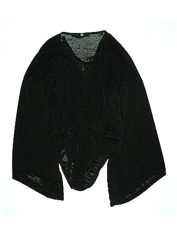 Missguided Bodysuit (view 1)