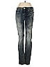 IRO Jeans Stars Blue Jeans Size 25 waist - photo 1