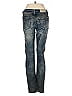 IRO Jeans Stars Blue Jeans Size 25 waist - photo 2