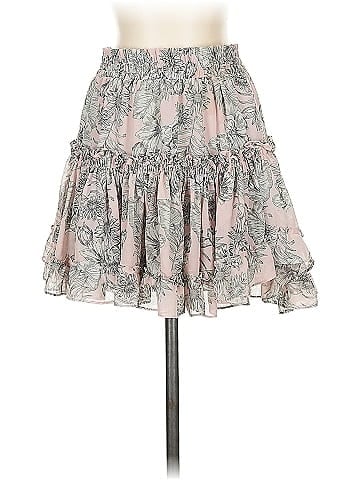 MISA Los Angeles Casual Skirt (view 1)